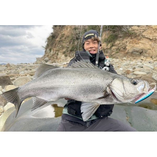 HI-STANDARD 97S 97mm 15g